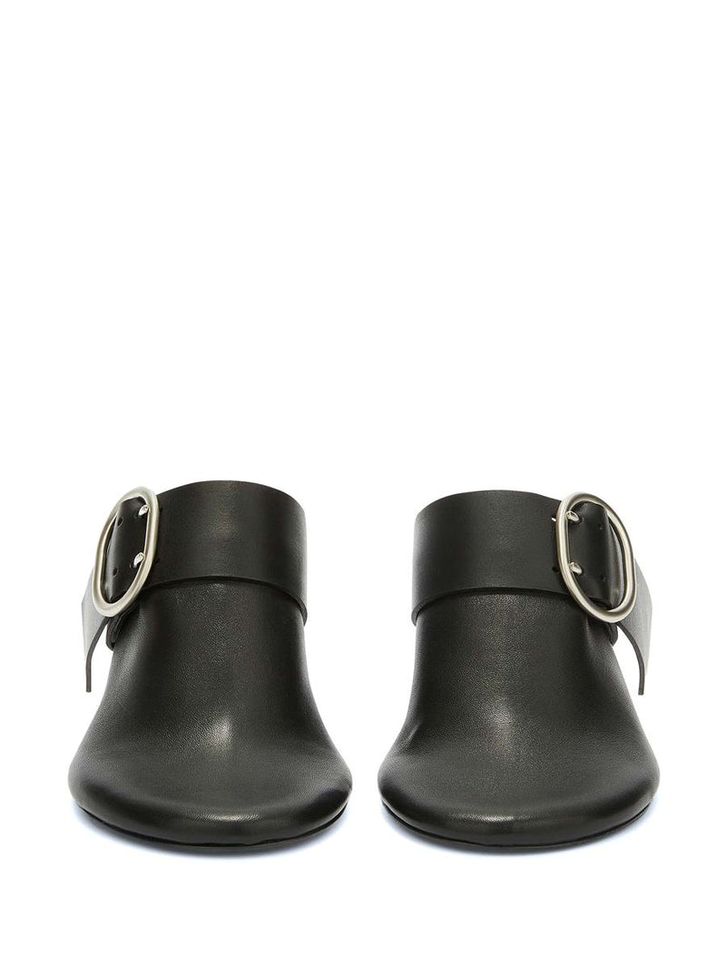 Jil Sander Mule Shoe Shoes