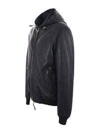 The Jack Leathers  Jacket