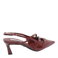 Steve Madden With Heel