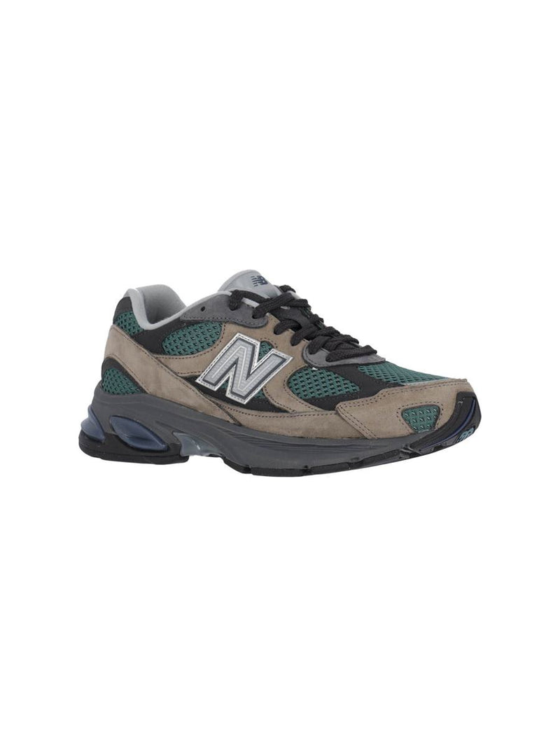 New Balance Sneakers