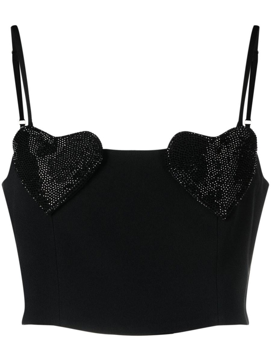 Blumarine Top Clothing