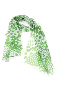 Daniele Alessandrini Scarf Scarves Foulard