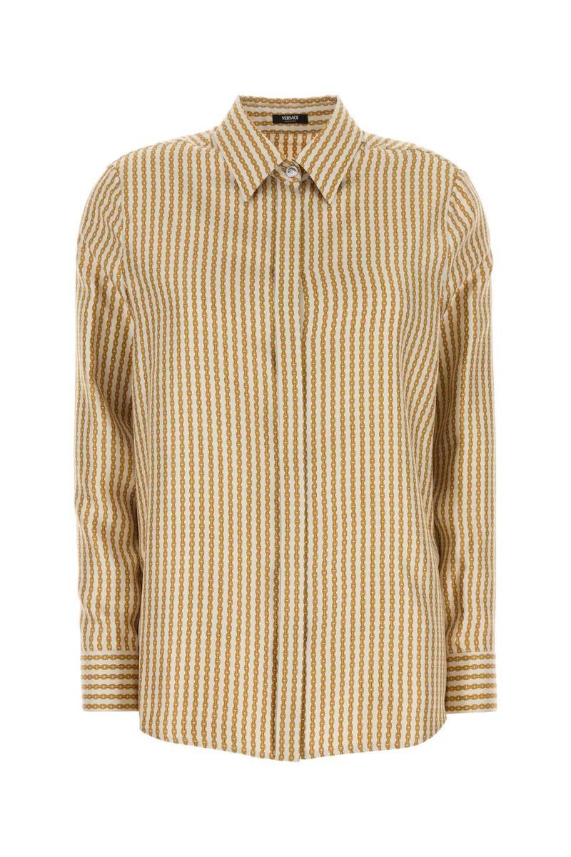 Versace Shirts