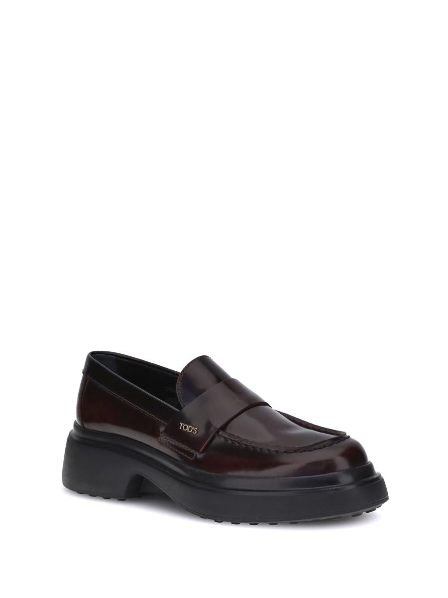Tod'S Loafers
