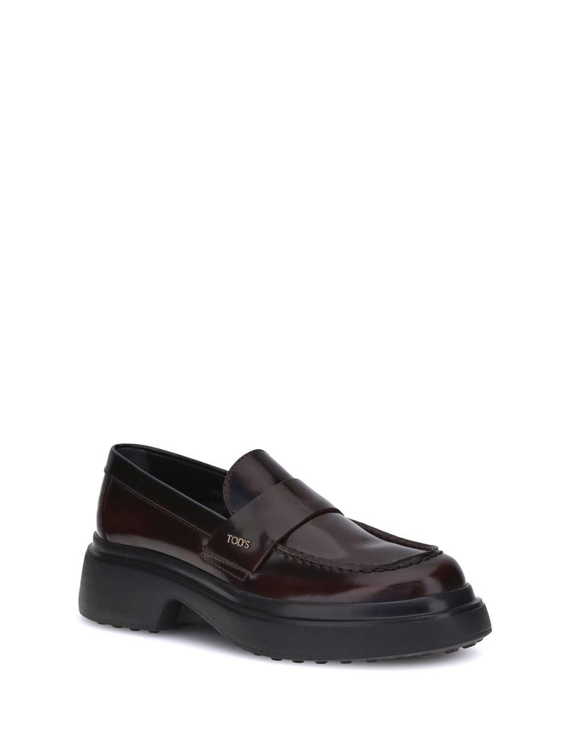 Tod'S Loafers