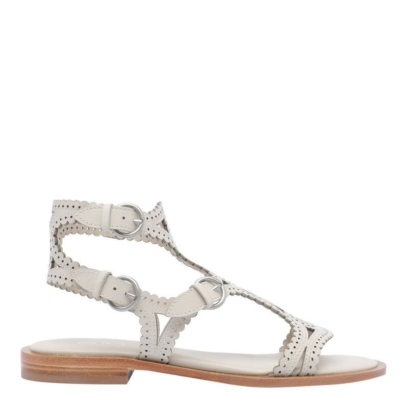 Ash Sandals
