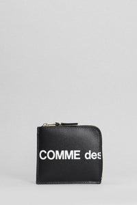 Comme Des Garçons Wallet