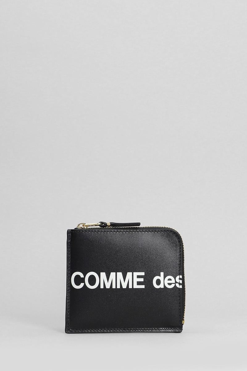 Comme Des Garçons Wallet