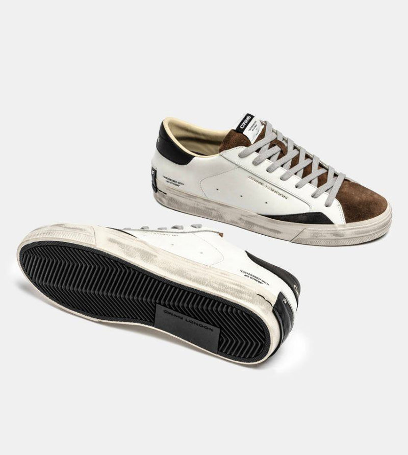 Crime London Sneakers