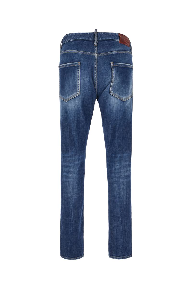 DSQUARED2 Jeans