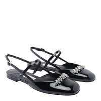 Jimmy Choo Flat Shoes