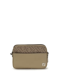 Fendi Shoulder Bags