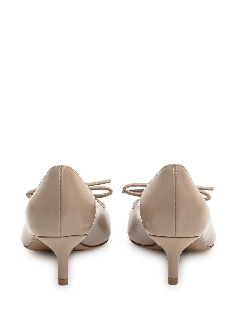 Roberto Festa David Leather Pumps