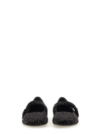 Roberto Festa Ballerina With Rhinestones