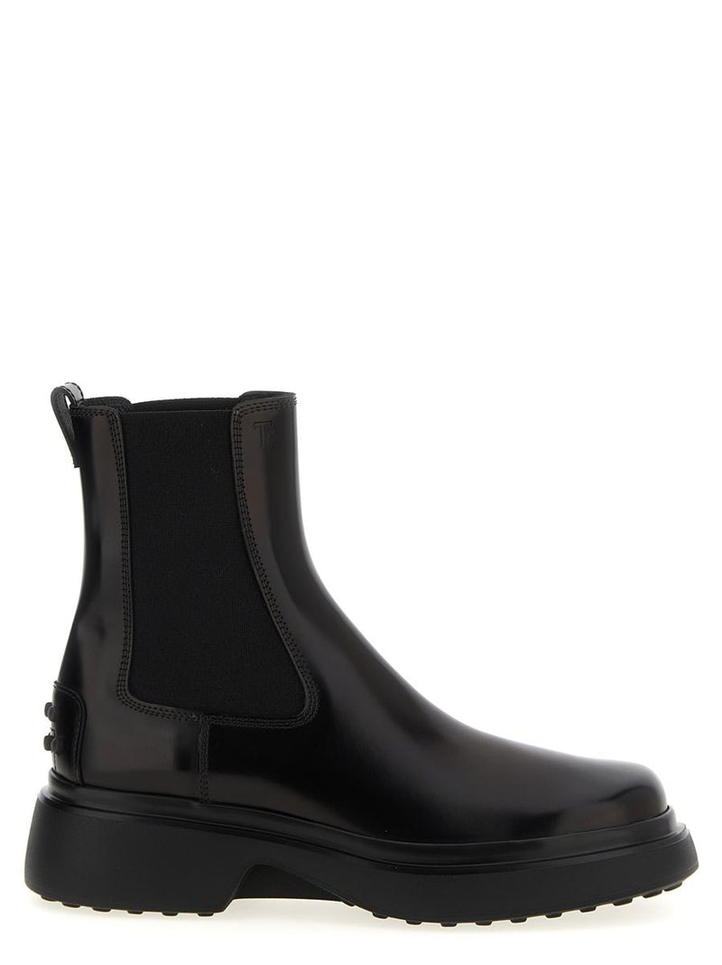 Tod'S Chelsea Ankle Boots