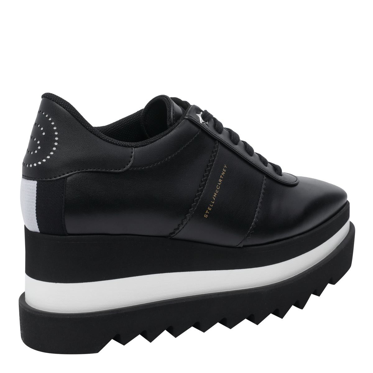 Stella McCartney Flat Shoes