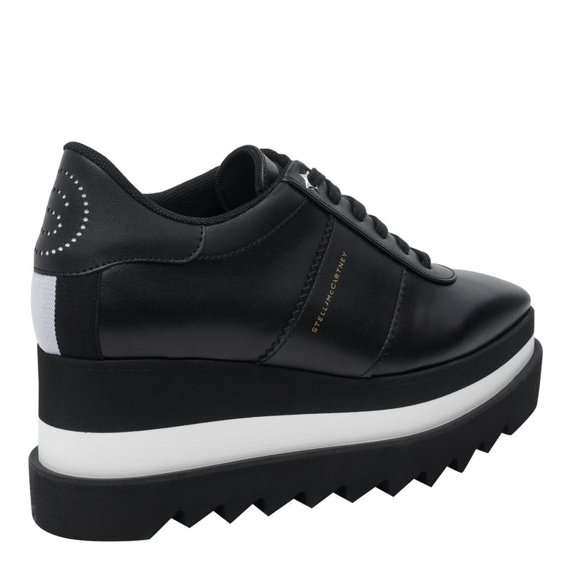 Stella McCartney Flat Shoes