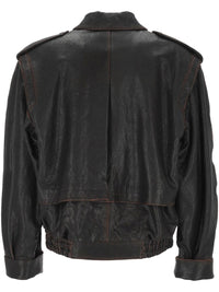 Saint Laurent  Jackets