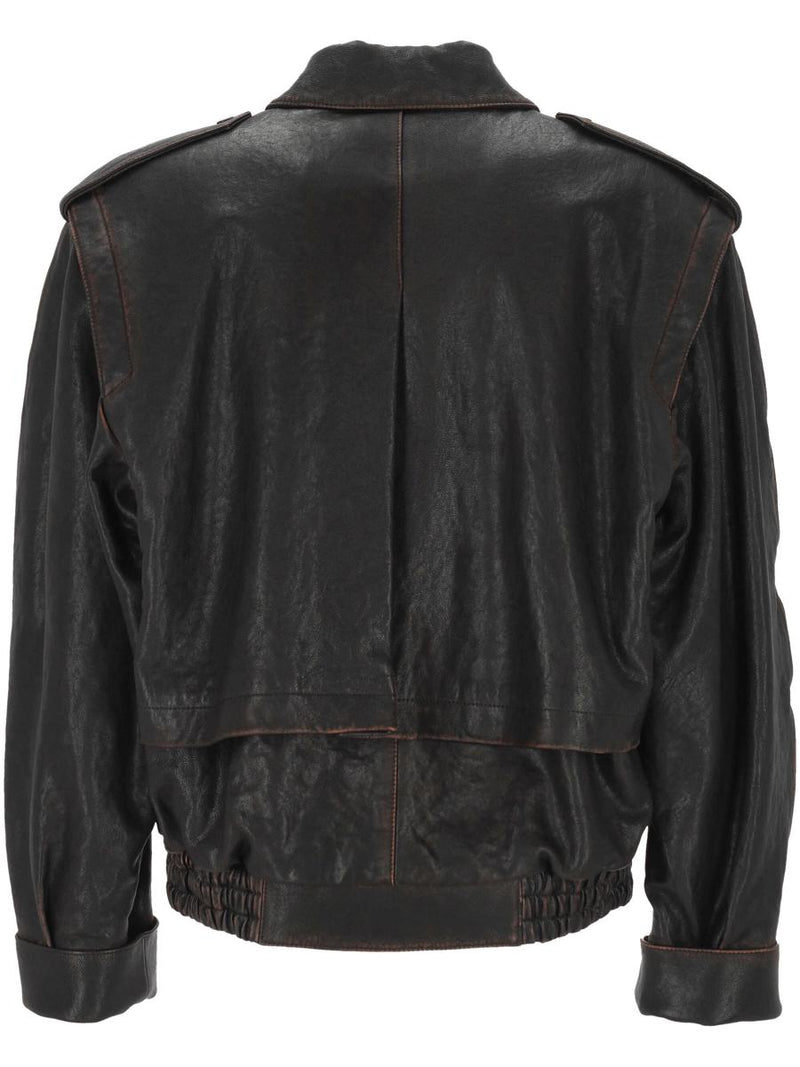 Saint Laurent  Jackets