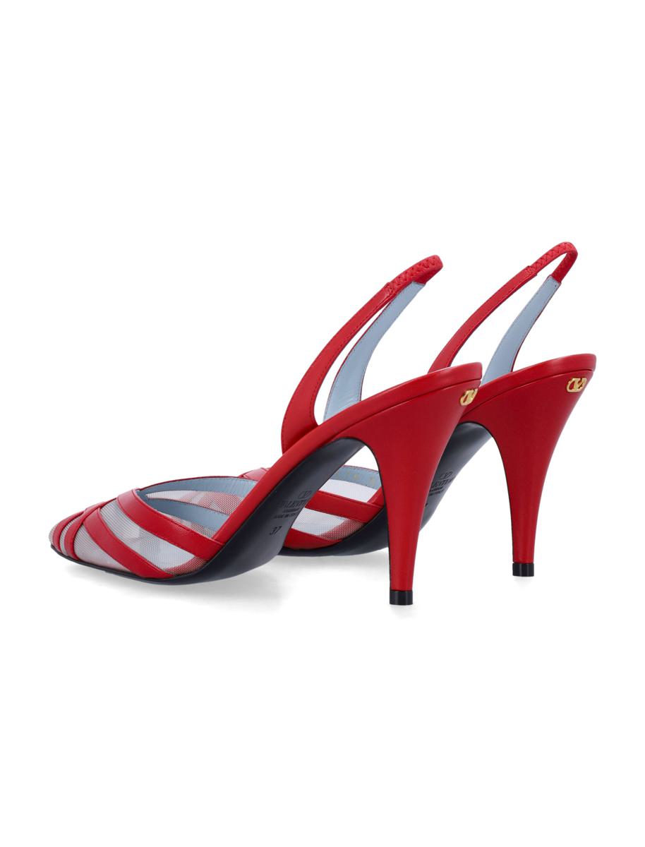 Valentino Garavani Impudance Slingback Pumps