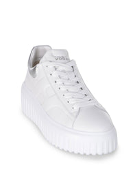 Hogan  "H-Stripes" Sneakers