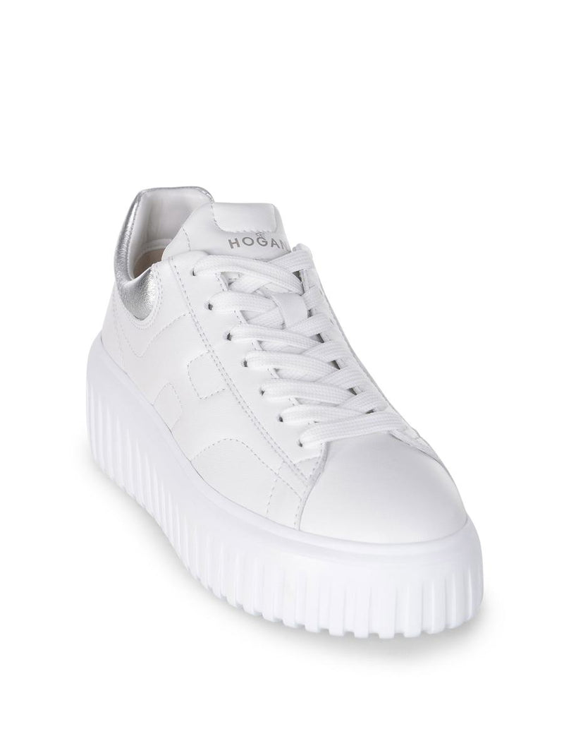 Hogan  "H-Stripes" Sneakers