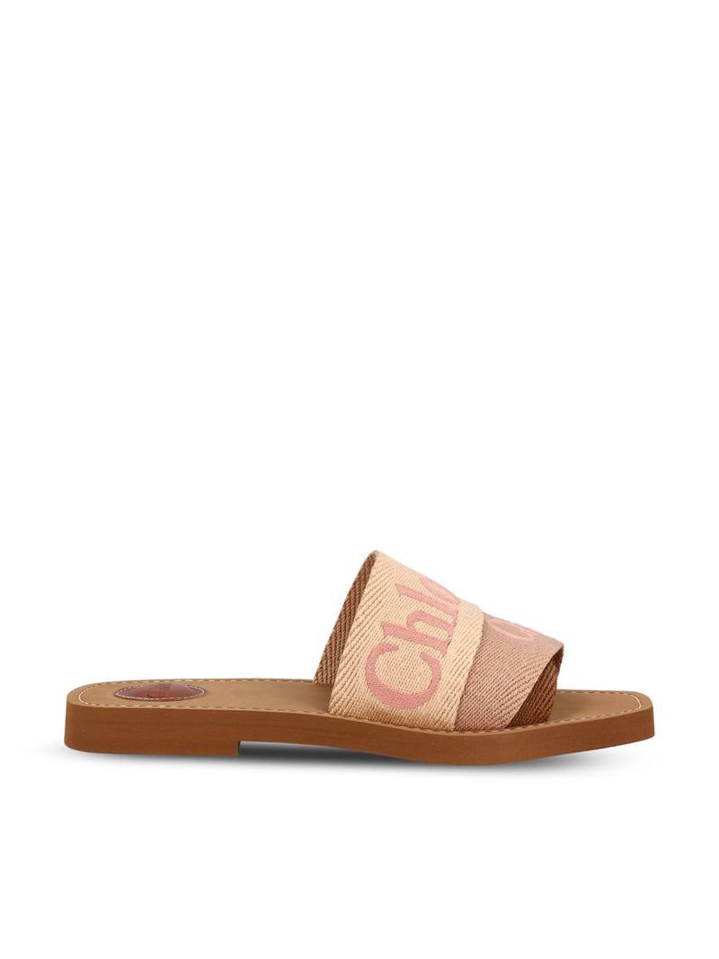 Chloé Sandals