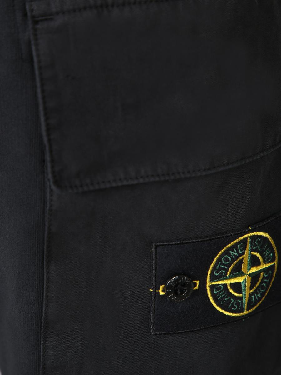 Stone Island Trousers