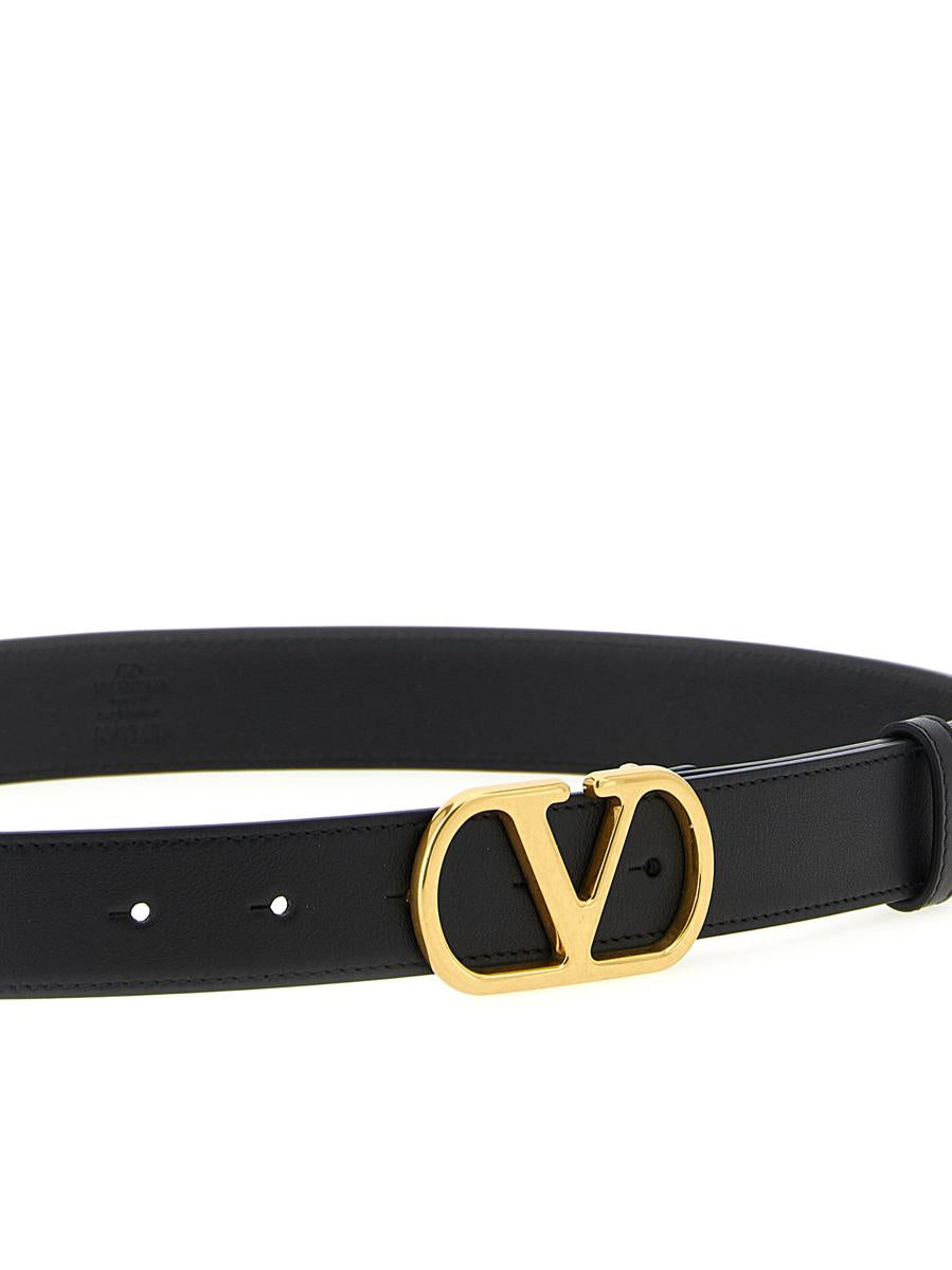 Valentino Garavani Valentino Garavani 'Vlogo Signature' Belt