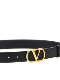 Valentino Garavani Valentino Garavani 'Vlogo Signature' Belt
