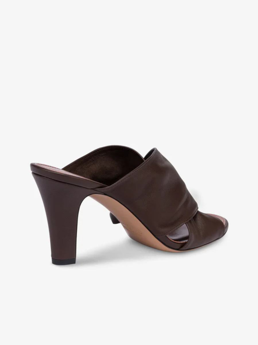 Paris Texas Maria Mule T.75 Shoes