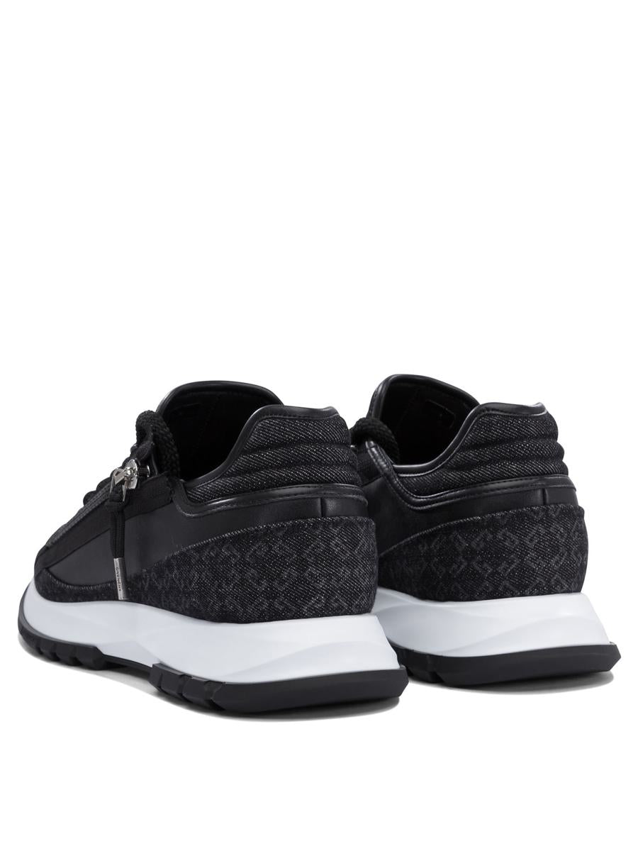 Givenchy "Spectre" Sneakers