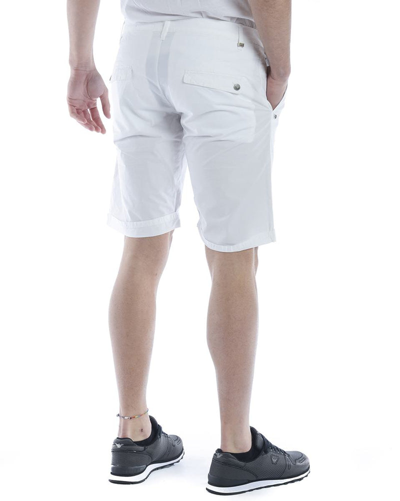 Daniele Alessandrini Short