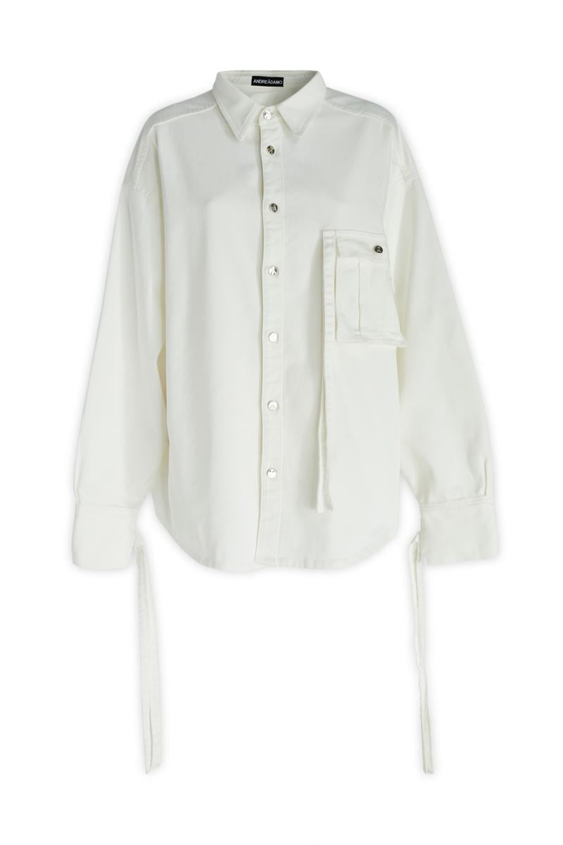 Andreādamo Shirts