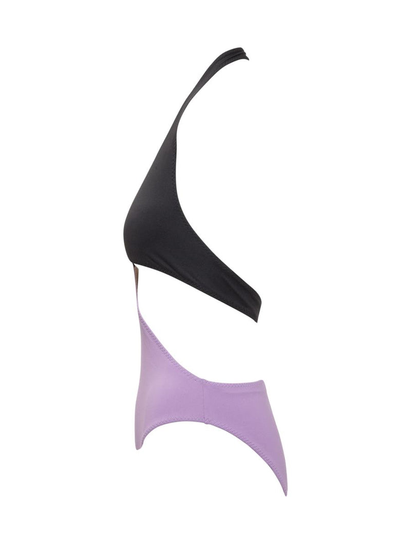 Alessandro Vigilante Bicolor Costume