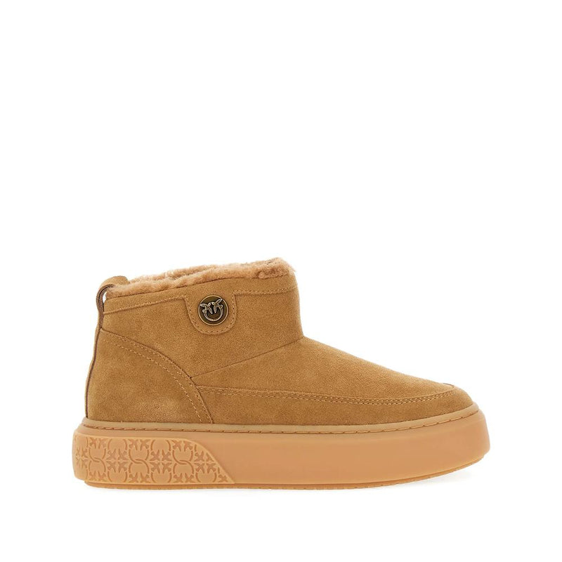 Pinko Boots