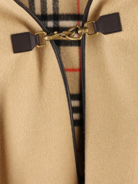 Burberry Jackets