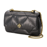 Tory Burch Kira Diamond Quilt Mini Flap Bag