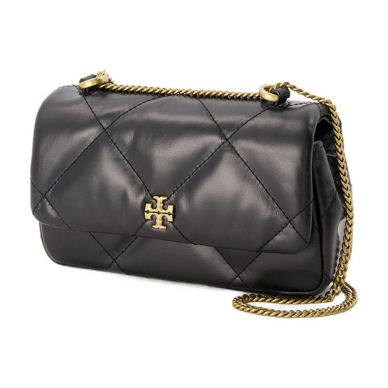 Tory Burch Kira Diamond Quilt Mini Flap Bag