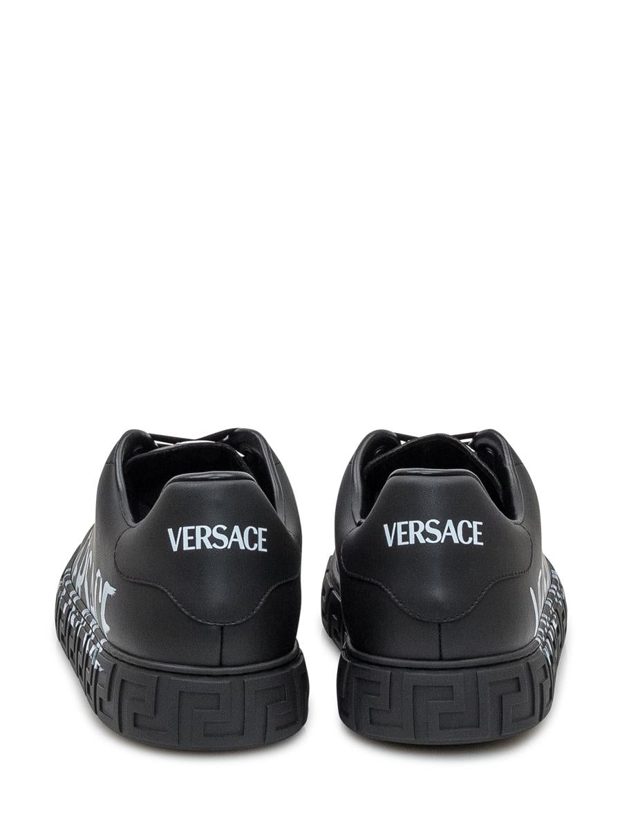 Versace Versace Sneakers
