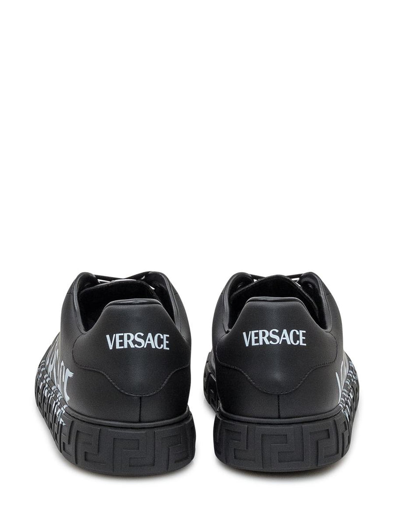 Versace Versace Sneakers