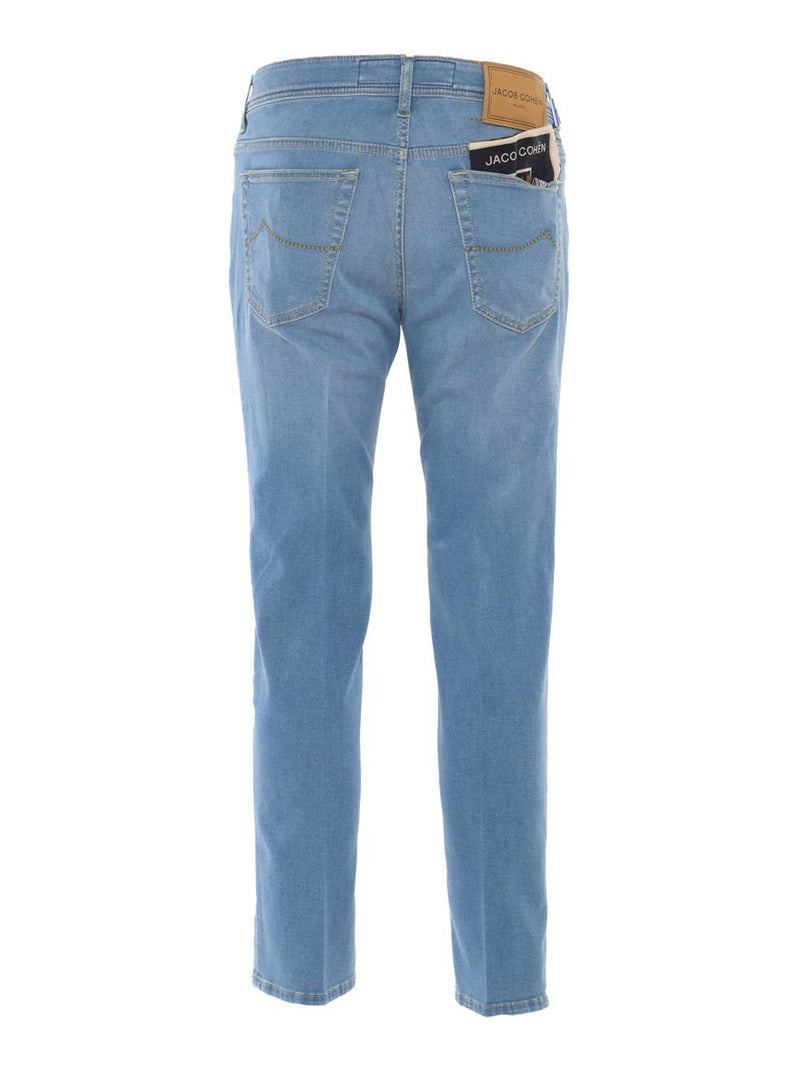 Jacob Cohen Jeans