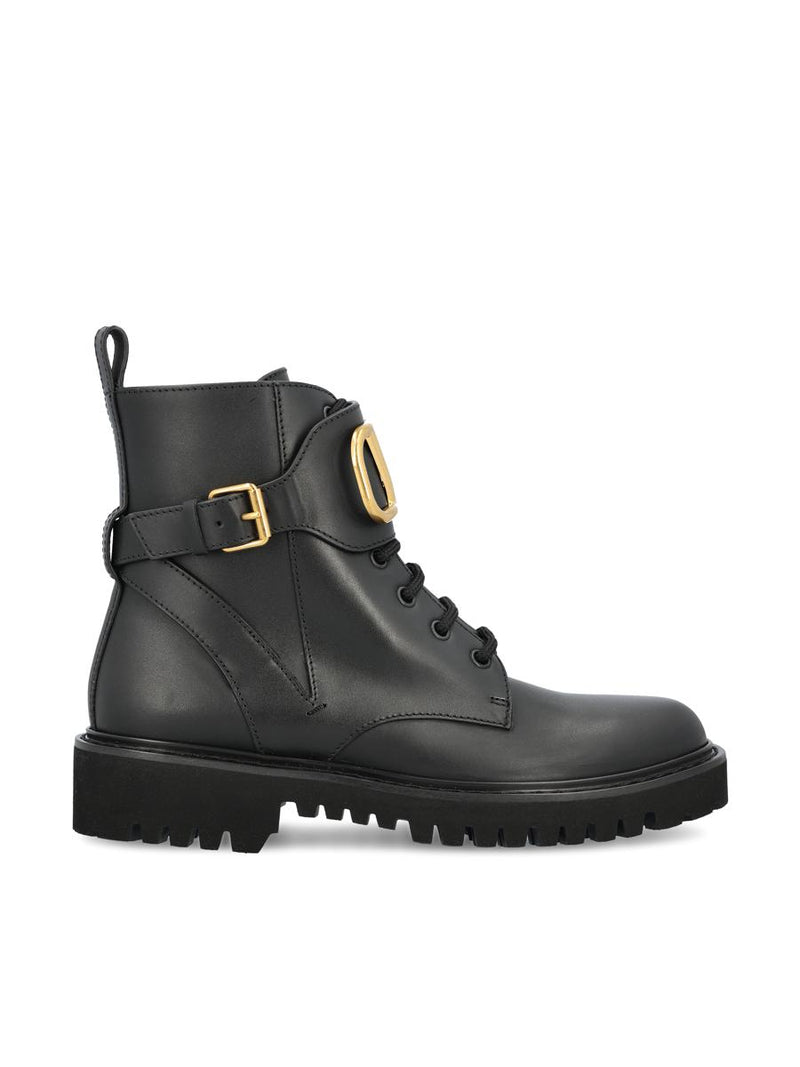 Valentino Garavani Boots