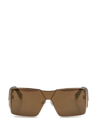 Off-White Aspen Glasses