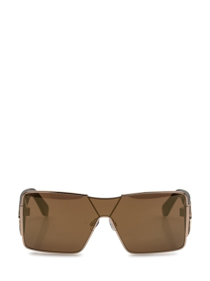 Off-White Aspen Glasses