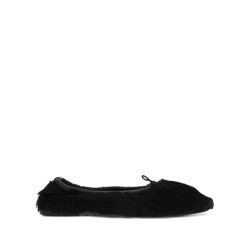 Hereu Ballet Flats