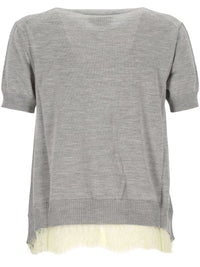 Alexander McQueen Top