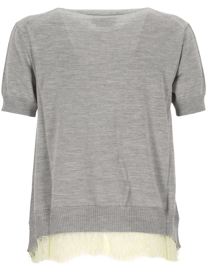 Alexander McQueen Top