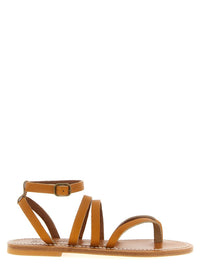 K.Jacques 'Hemeree' Sandals