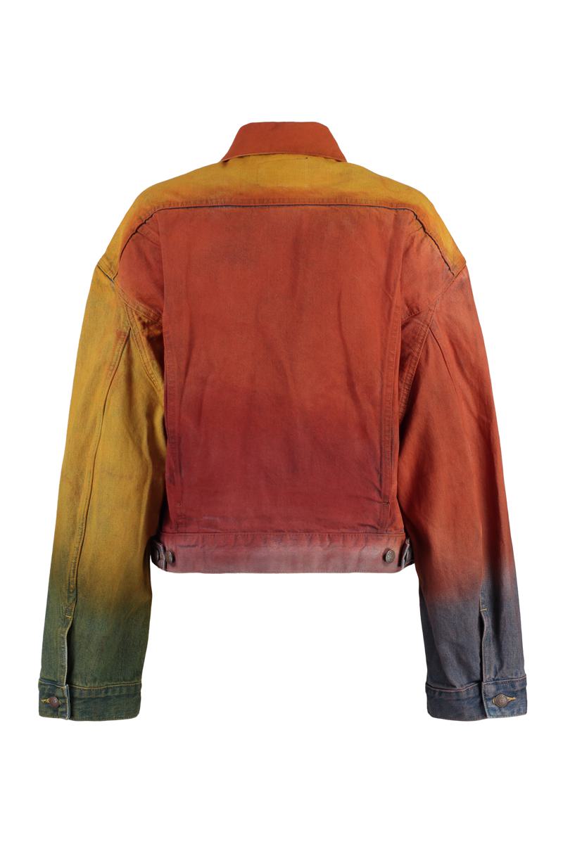 R13 Eli Denim Jacket